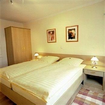Hotel Veltrup Klein Privat Herzlich Laer Экстерьер фото