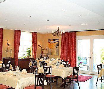 Hotel Veltrup Klein Privat Herzlich Laer Экстерьер фото